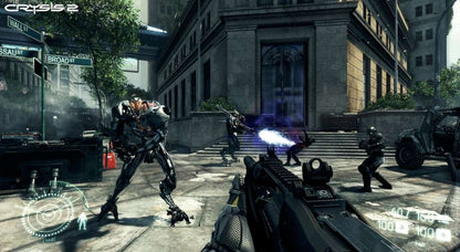 Crysis 2 EA App CD Key