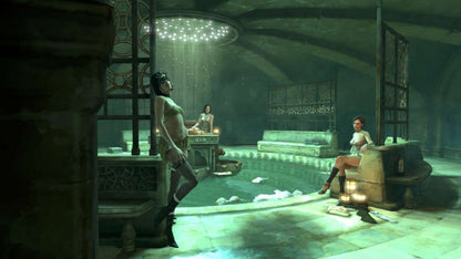 Dishonored PC Steam CD Key