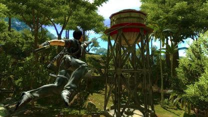 Just Cause 2 PC Steam CD Key