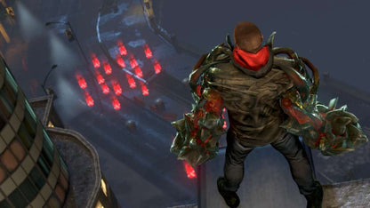Prototype 2 + RADNET DLC Pack EU Steam CD Key
