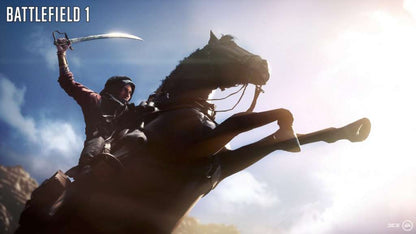 Battlefield 1 PC EA App CD Key