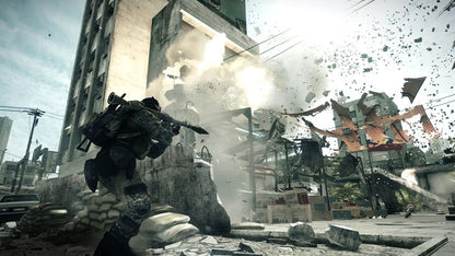 Battlefield 3 - Premium DLC EA App CD Key