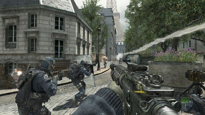 Call of Duty: Modern Warfare 3 (2011) Uncut Steam CD Key