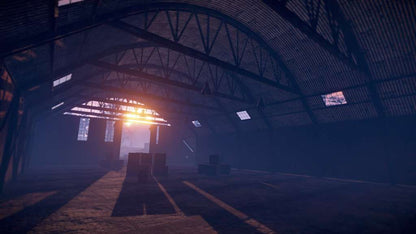 RUST Steam CD Key
