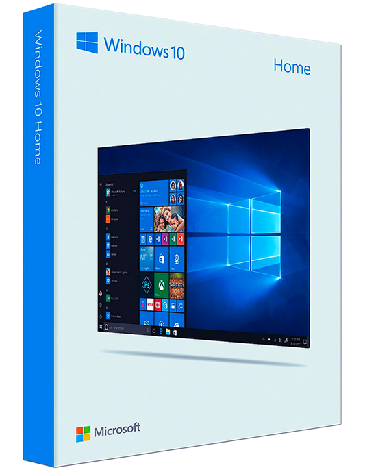 Windows 10 Home