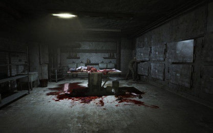 Outlast AR XBOX One CD Key