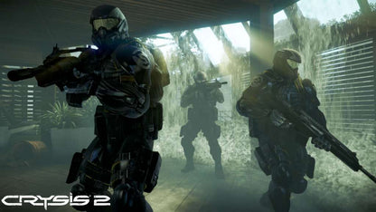 Crysis 2 EA App CD Key