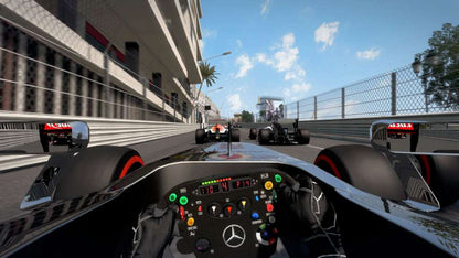 F1 2012 RU/Multilanguage VPN Required Steam CD Key