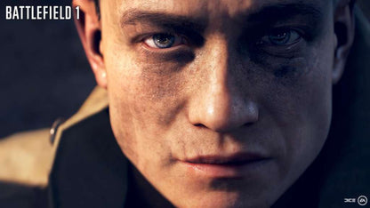 Battlefield 1 PC EA App CD Key