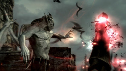 The Elder Scrolls V: Skyrim Dawnguard DLC PC Steam CD Key