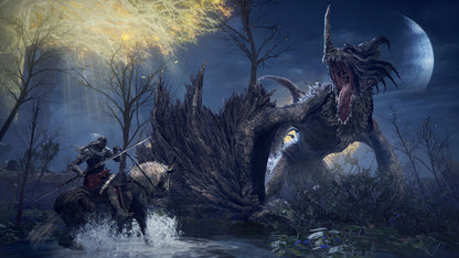 Elden Ring Deluxe Edition EU XBOX One / Xbox Series X|S CD Key
