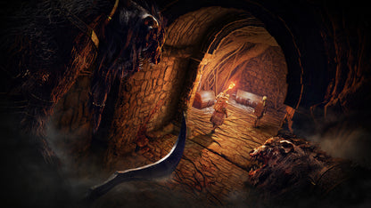 ELDEN RING NIGHTREIGN EU PC Steam CD Key