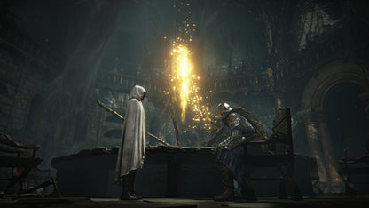 ELDEN RING NIGHTREIGN PRE-ORDER EU XBOX One / Xbox Series X|S CD Key
