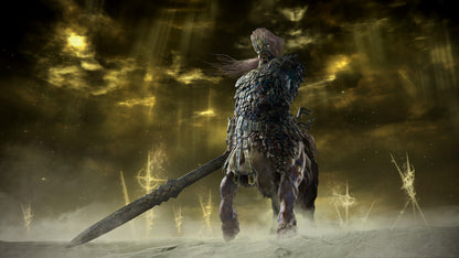 ELDEN RING NIGHTREIGN EU PC Steam CD Key
