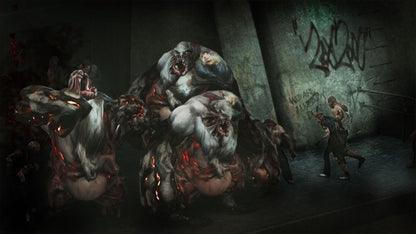 Prototype 2 Steam CD Key