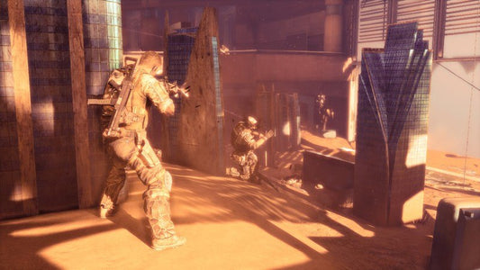 Spec Ops The Line RoW Steam CD Key
