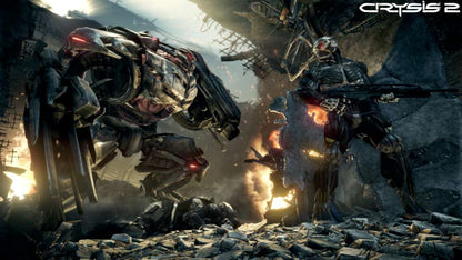 Crysis 2 EA App CD Key