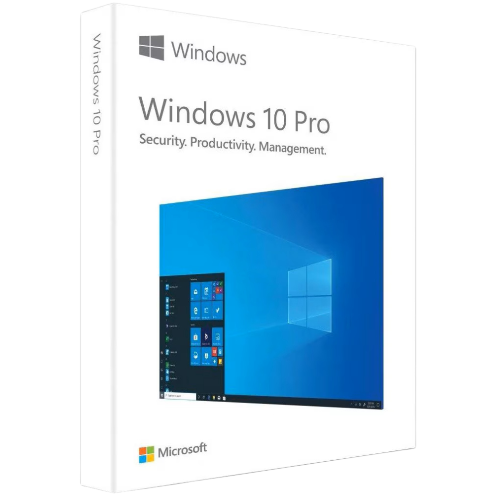 Windows 10 Pro