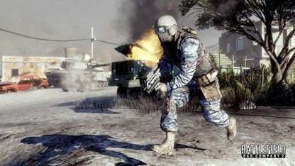 Battlefield Bad Company 2 PC EA App CD Key