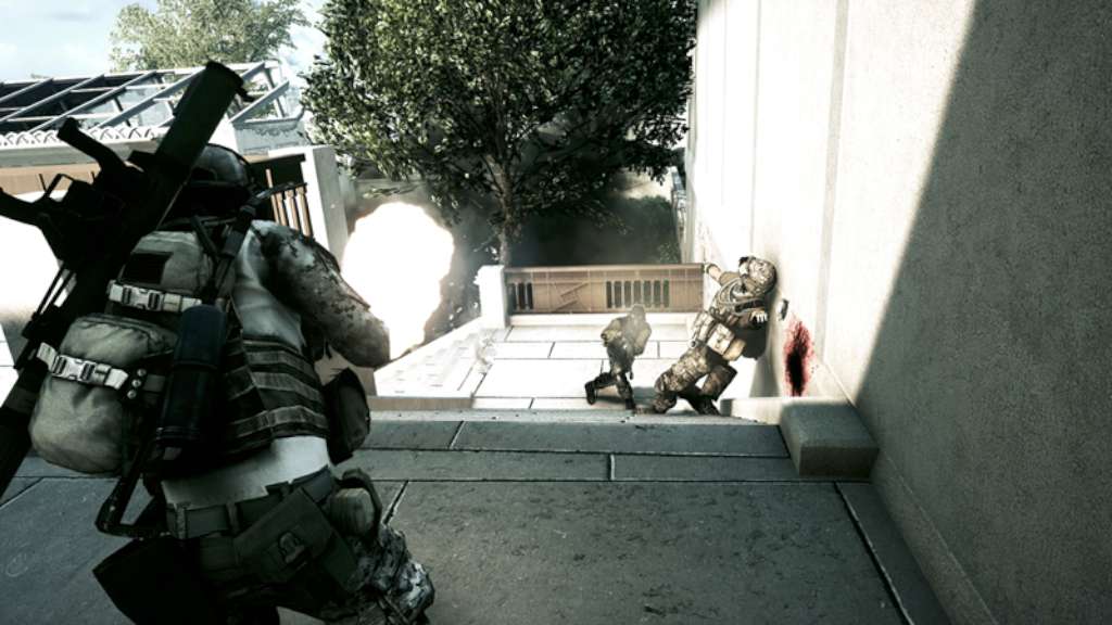 Battlefield 3 EU EA App CD Key
