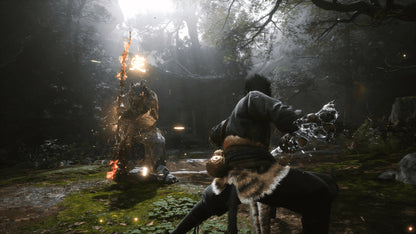 Black Myth: Wukong PC Steam CD Key