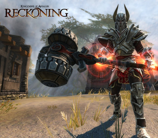 Kingdoms of Amalur: Reckoning PC EA App CD Key