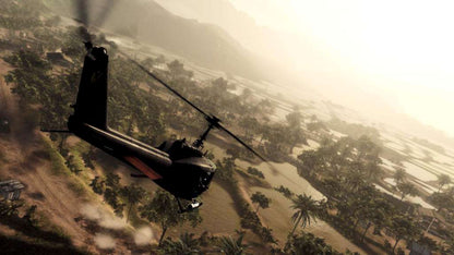 Battlefield Bad Company 2 - Vietnam DLC EA App CD Key