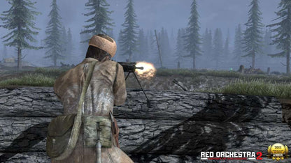 Red Orchestra 2: Heroes of Stalingrad Steam CD Key