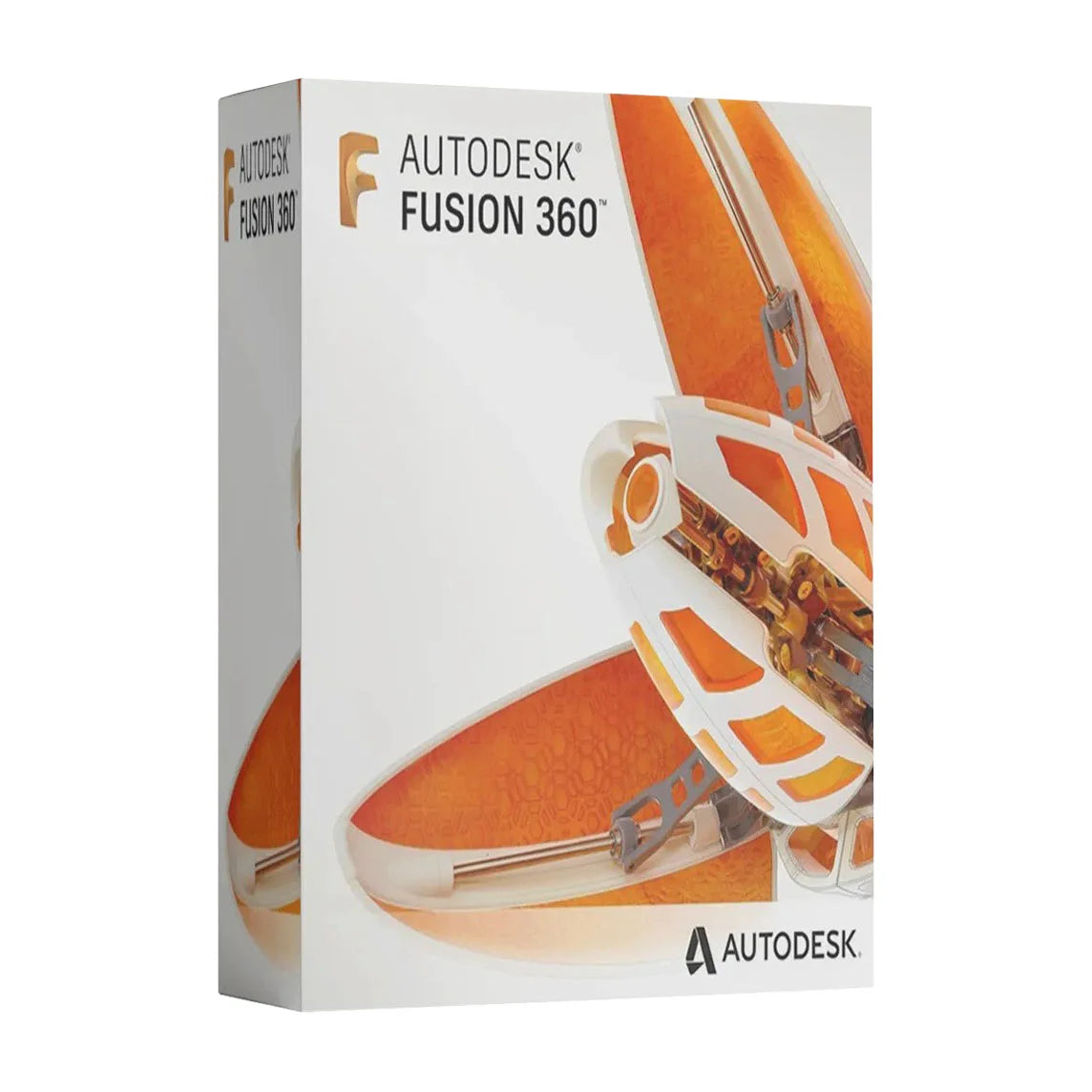 Autodesk Fusion 360 Windows | Abonament 2 ani