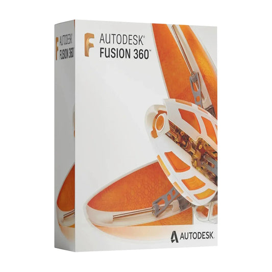 Autodesk Fusion 360 Windows | Abonament 2 ani