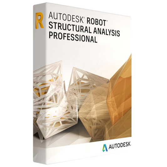 Autodesk Robot Structural Windows | Abonament 2 ani