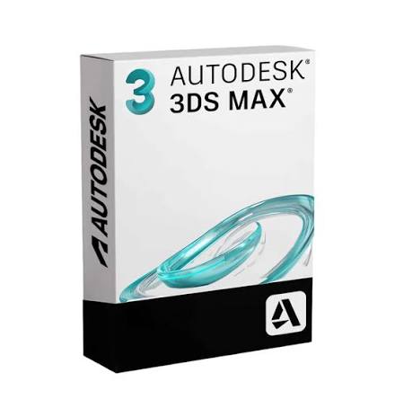 Autodesk 3ds Max - Abonament Autodesk