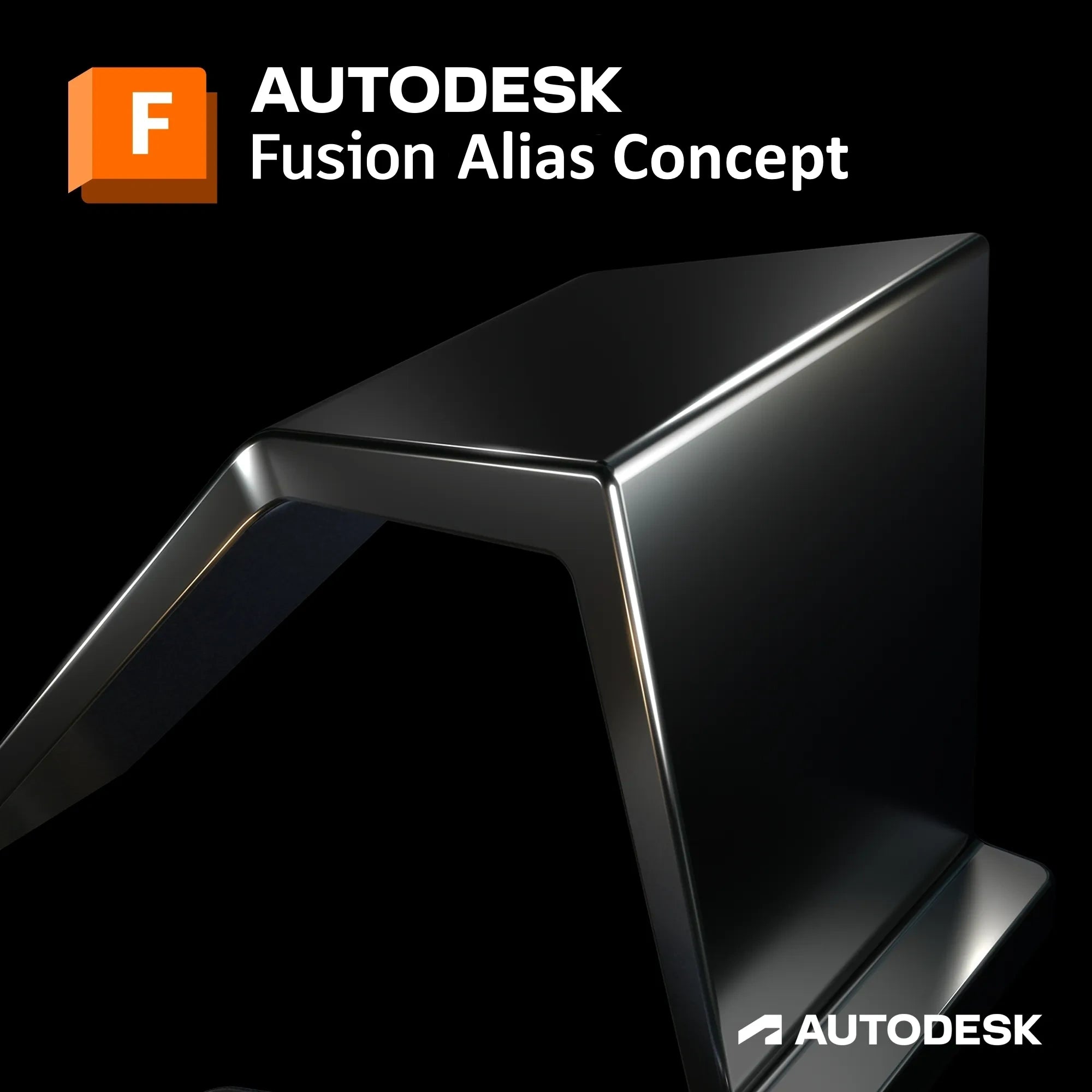 Autodesk Alias Concept - Abonament Autodesk