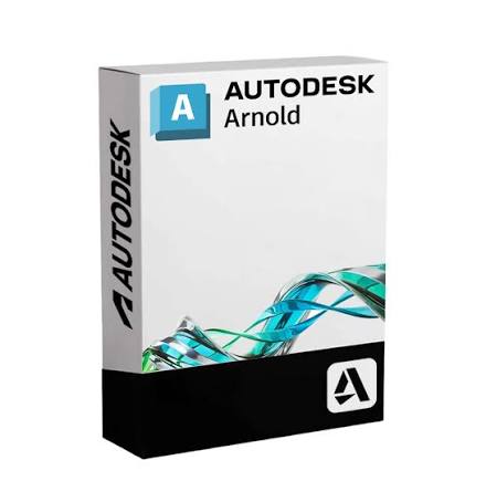 Autodesk Arnold - Abonament Autodesk