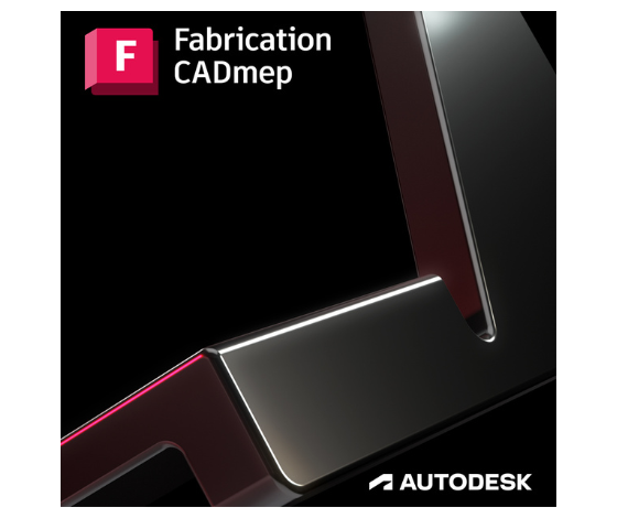 Autodesk Fabrication CADmep - Abonament Autodesk
