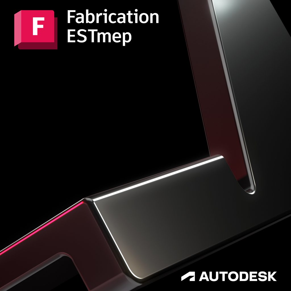Autodesk Fabrication ESTmep - Abonament Autodesk