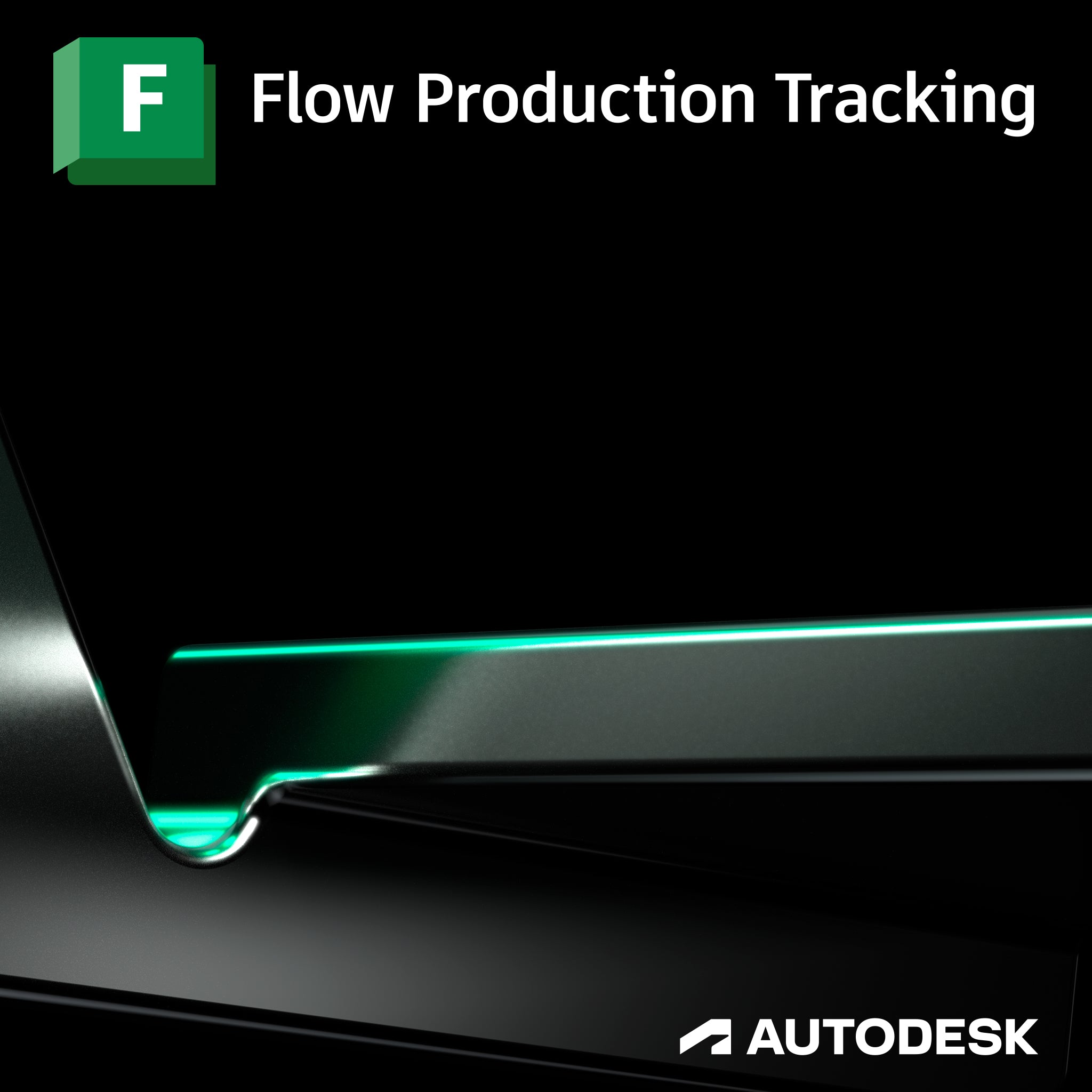 Autodesk Flow Production Tracking - Abonament Autodesk