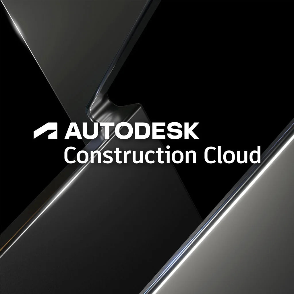 Autodesk Forma Construction Connect - Abonament Autodesk