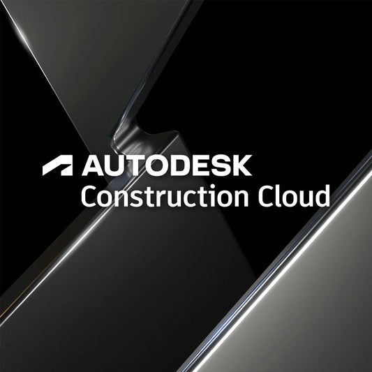 Autodesk Forma Construction Connect - Abonament Autodesk
