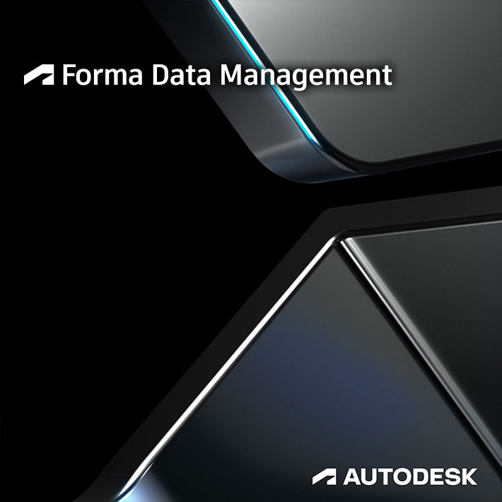 Autodesk Forma Data Management - Abonament Autodesk