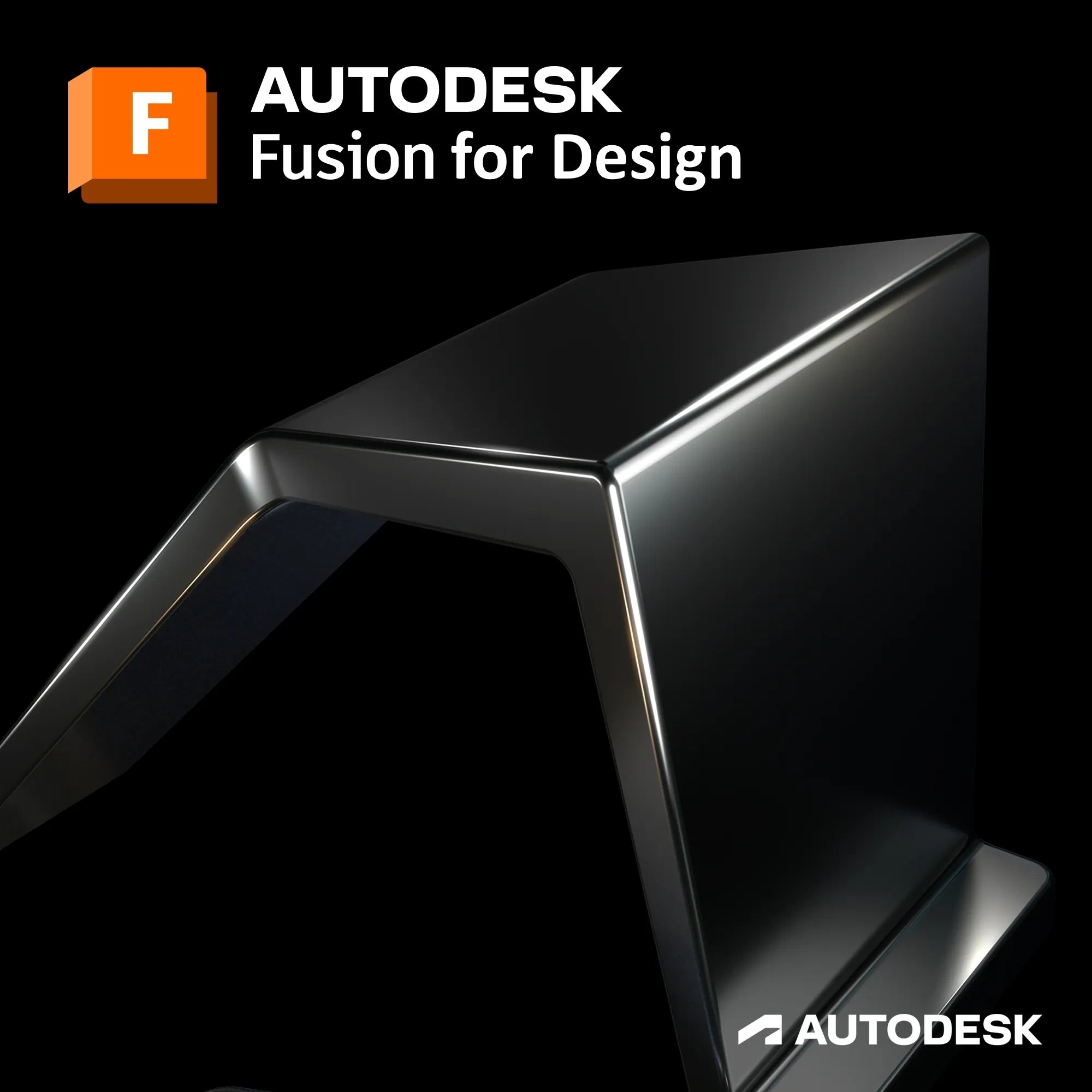Autodesk Fusion for Design - Abonament Autodesk