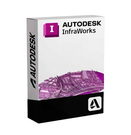 Autodesk InfraWorks - Abonament Autodesk
