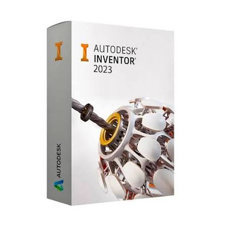 Autodesk Inventor - Licență Abonament