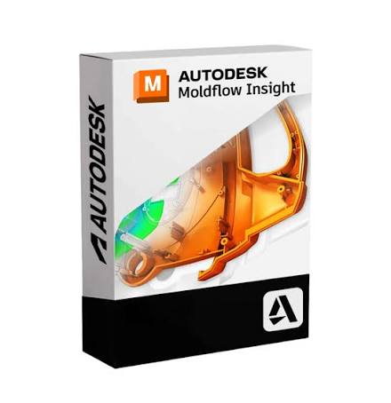 Autodesk Moldflow Insight - Abonament Autodesk
