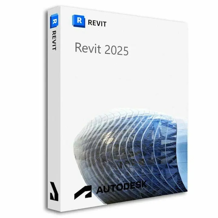 Autodesk Revit - Abonament Autodesk