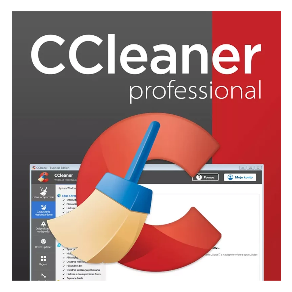 CCleaner 1 An 1 PC CCleaner
