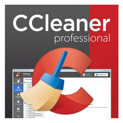 CCleaner 1 An 1 PC CCleaner