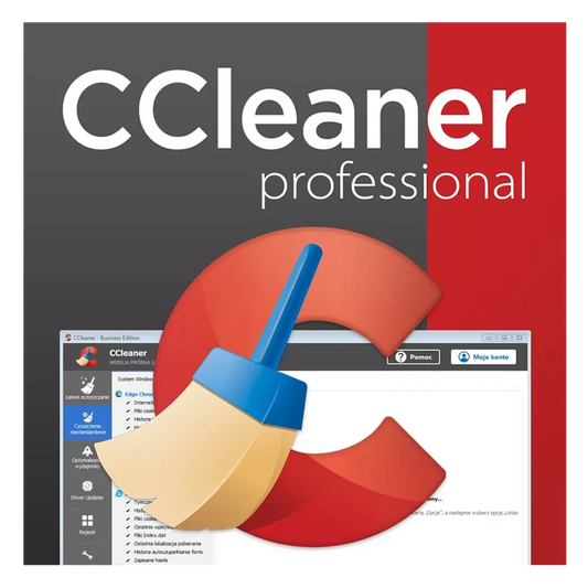 CCleaner 1 An 1 PC CCleaner