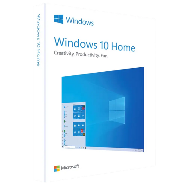 Licență Windows 10 Home OEM
