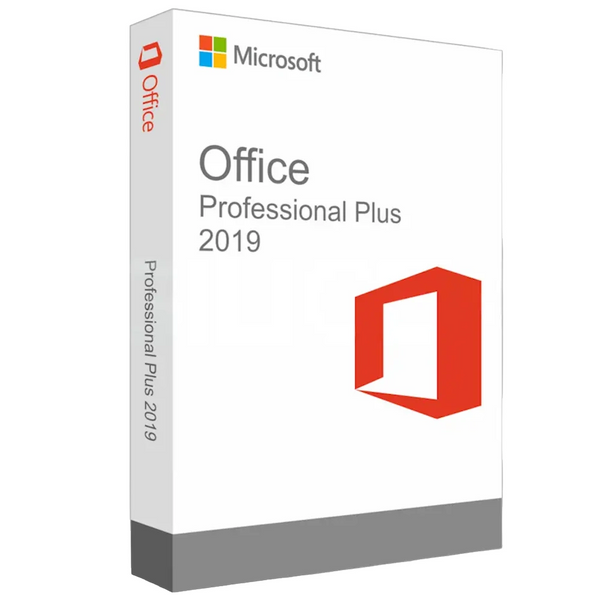 Licență Office 2019 Pro Plus - Activare Telefonică